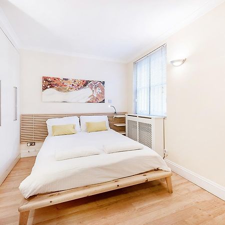 Notting Hill Gardens Apartments Лондон Екстериор снимка