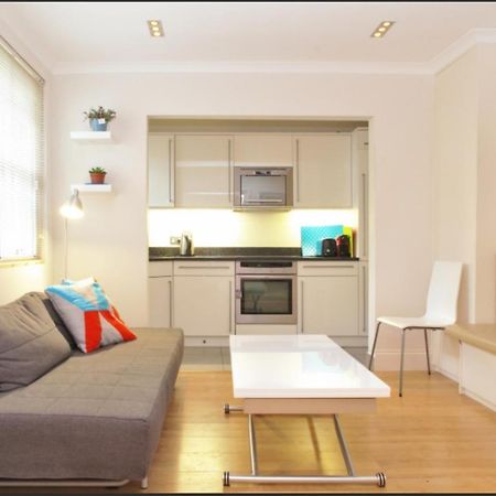 Notting Hill Gardens Apartments Лондон Екстериор снимка