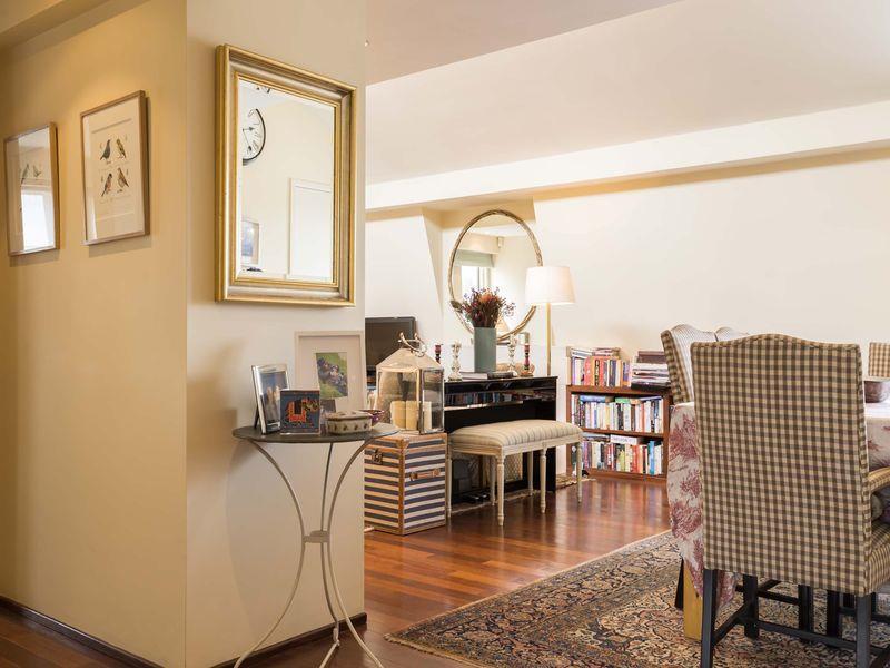 Notting Hill Gardens Apartments Лондон Екстериор снимка
