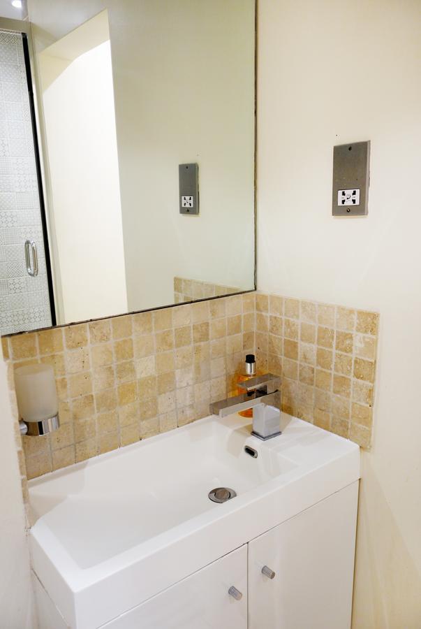 Notting Hill Gardens Apartments Лондон Екстериор снимка