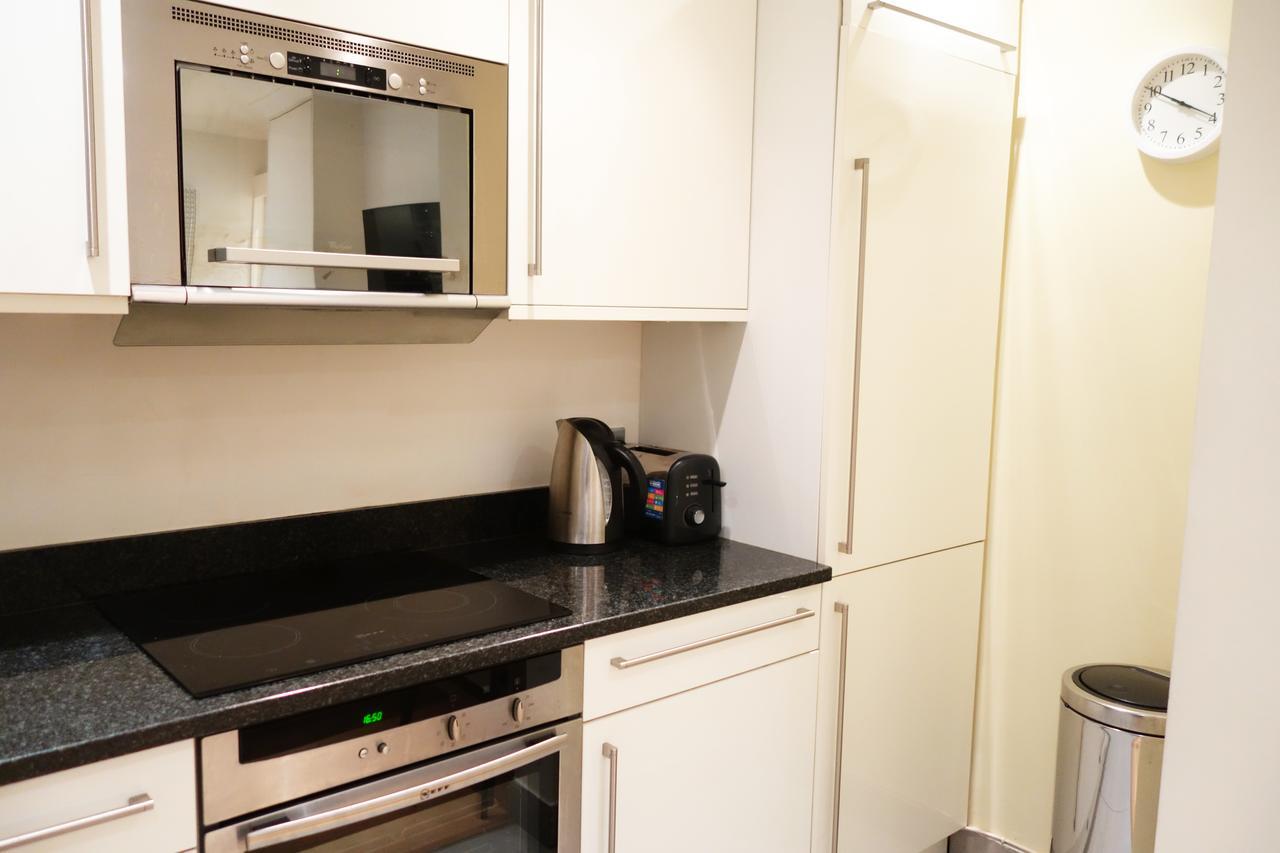Notting Hill Gardens Apartments Лондон Екстериор снимка