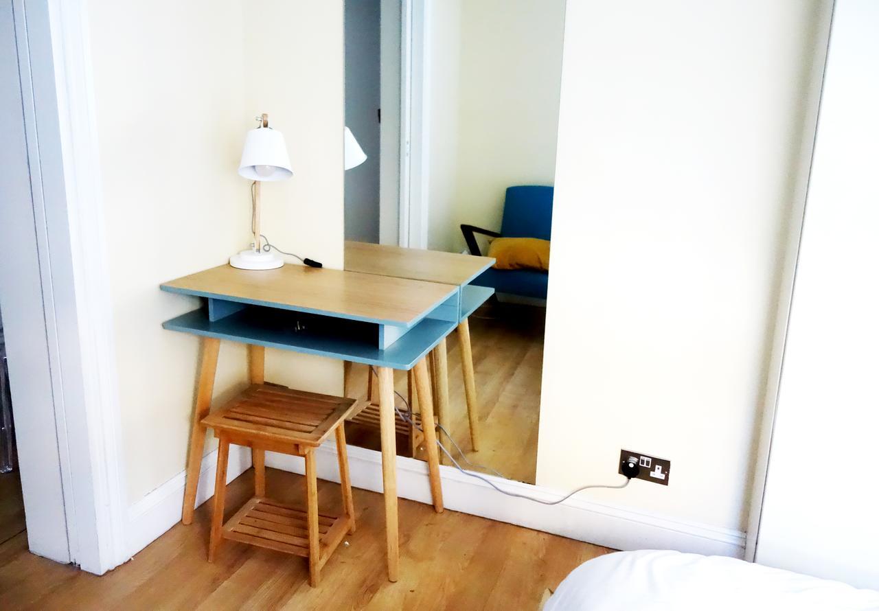 Notting Hill Gardens Apartments Лондон Екстериор снимка