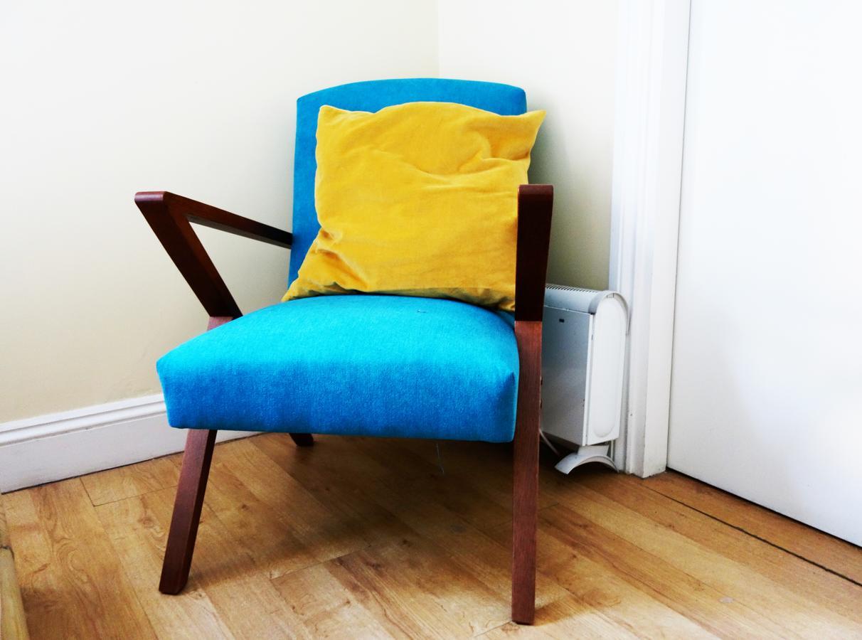 Notting Hill Gardens Apartments Лондон Екстериор снимка