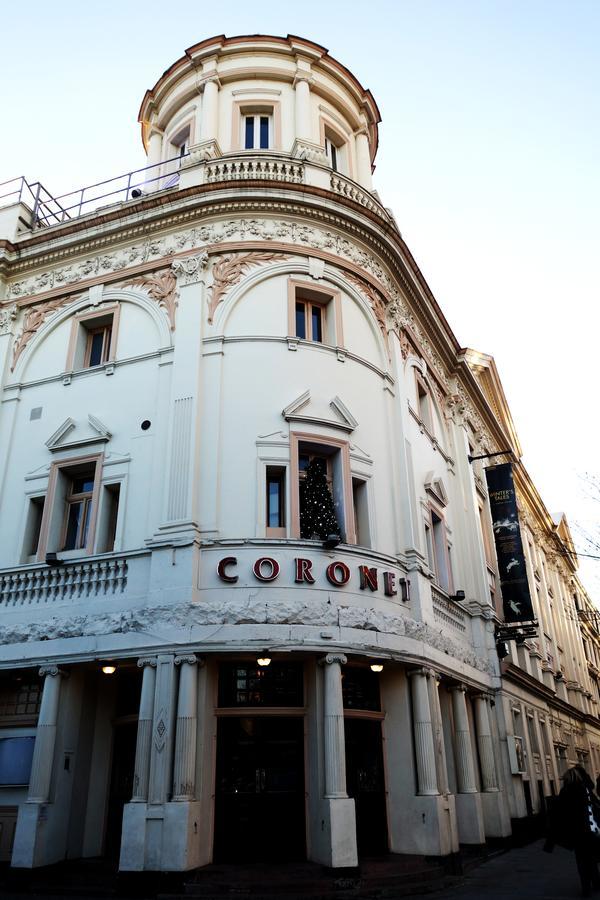 Notting Hill Gardens Apartments Лондон Екстериор снимка